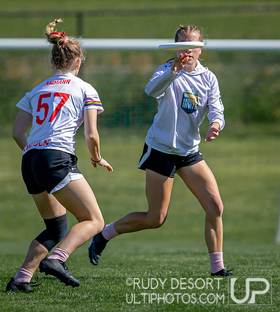 2024 High School National Invite (HSNI)