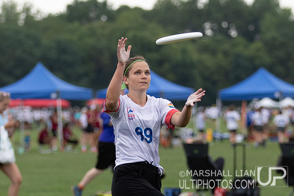 HUCK v Pop Ultimate