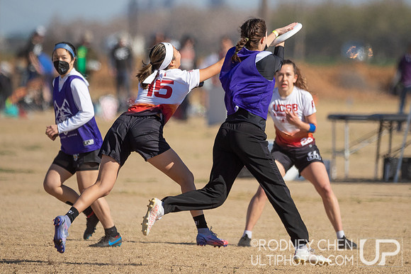 Stanford Invite 2022