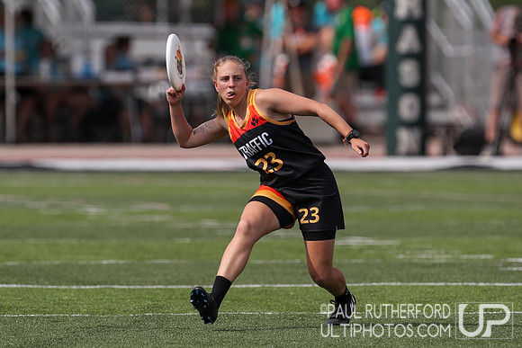 2022 World Ultimate Club Championships