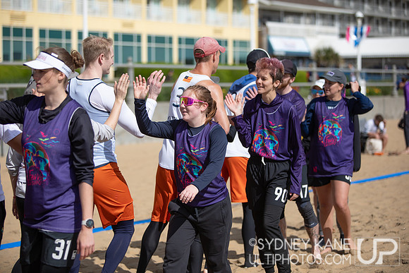 Saturday - 2024 Beach Championships
