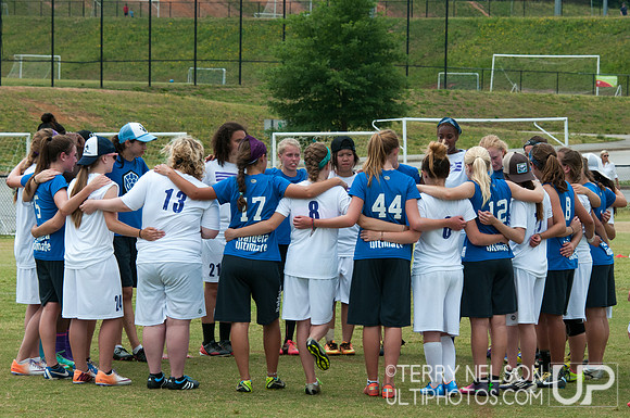 2014 Southern High School Regional Championship