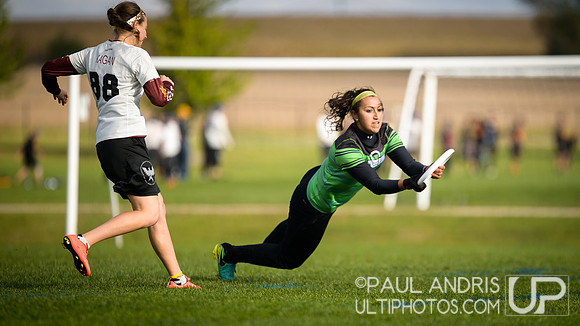 2016 Club National Championships