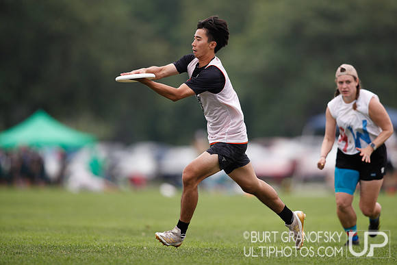 Boston Invite 2025