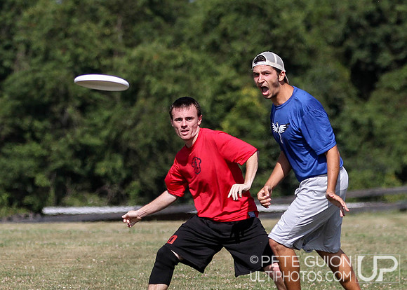 Chesapeake Open