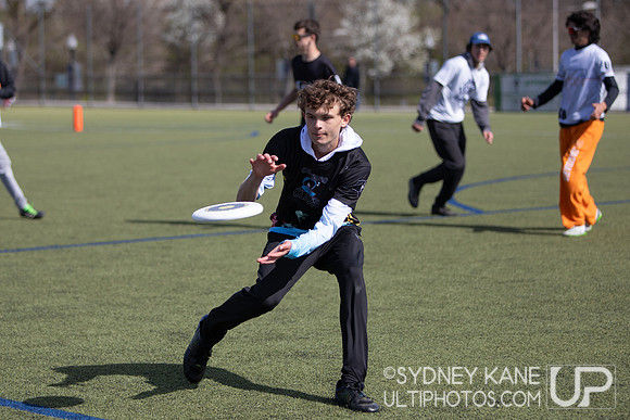 YULA 2025 Sunday Highlights
