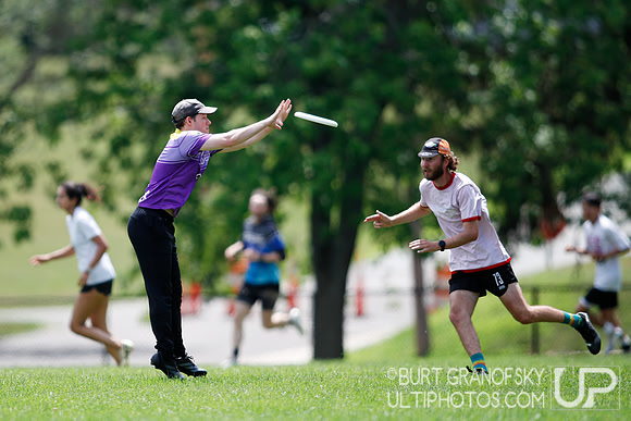 Boston Invite 2025