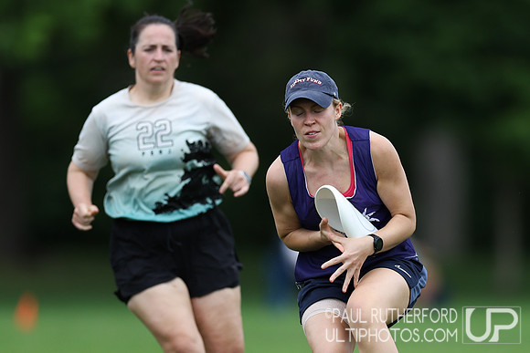 2025 Boston Invite