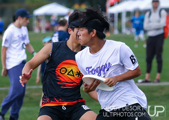 2022 USA Ultimate Youth Club Championships