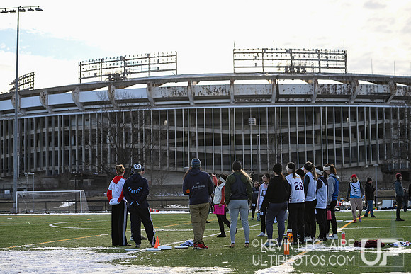 DC Shadow 2025 Open Tryout #1