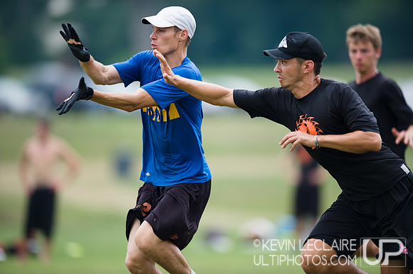 Chesapeake Invite 2014 Sunday Action
