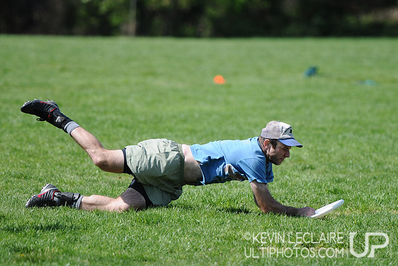 O'Face vs. Harshmellows 4/17/10