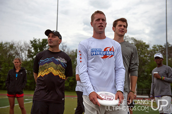 CUT Camp Session I 2014