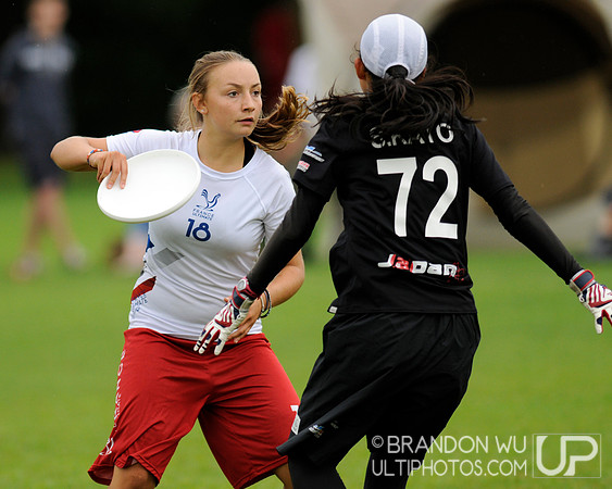 WJUC Day 1 - Monday