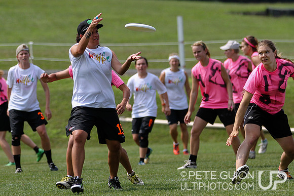 Chesapeake Invite