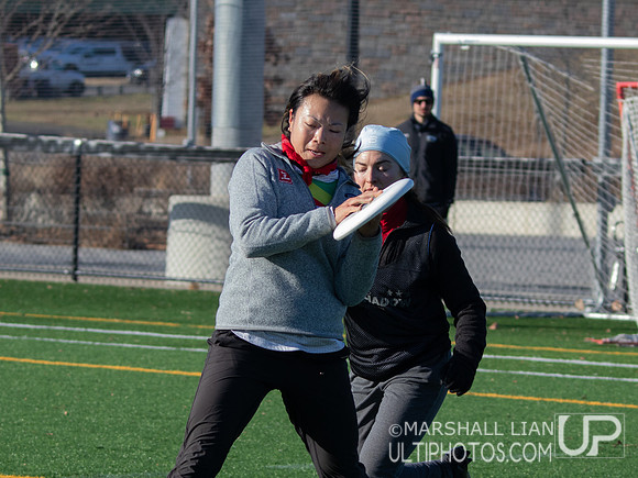 DC Shadow 2022 Tryout #3