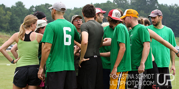 AFDC Summer League EOST - Saturday - 2010