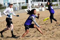 Saturday - 2025 Beach Championships