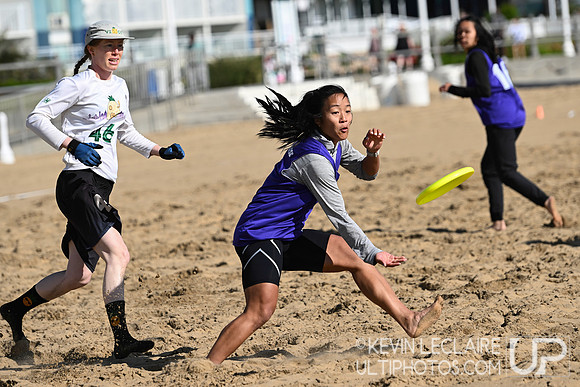 Saturday - 2025 Beach Championships
