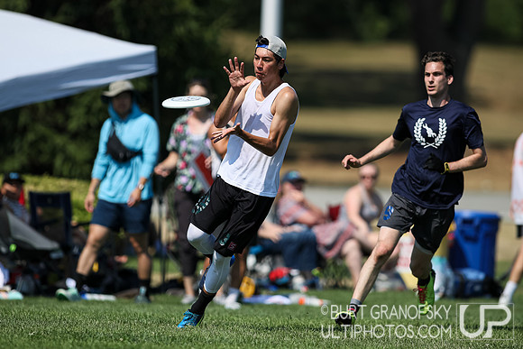 Sunday Action -- Boston Invite 2022