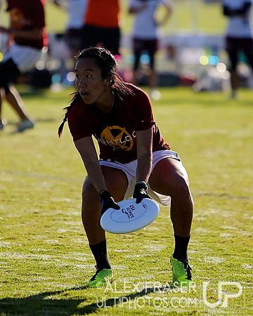 Thursday Round 1 - Alex - 2013 USAU National Championships
