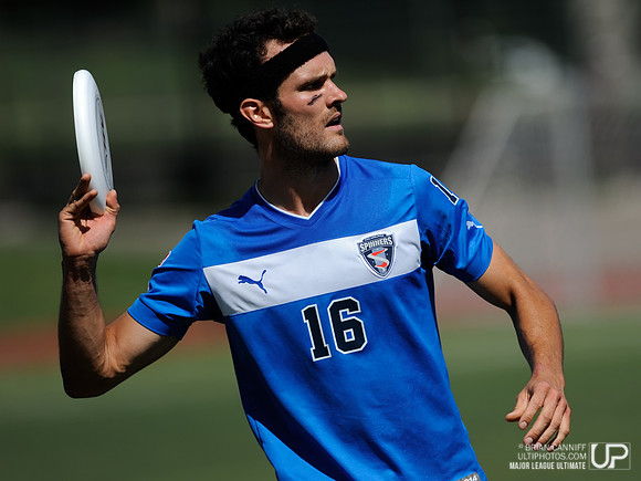 BOS Whitecaps at PHL Spinners - MLU - 6/15/14
