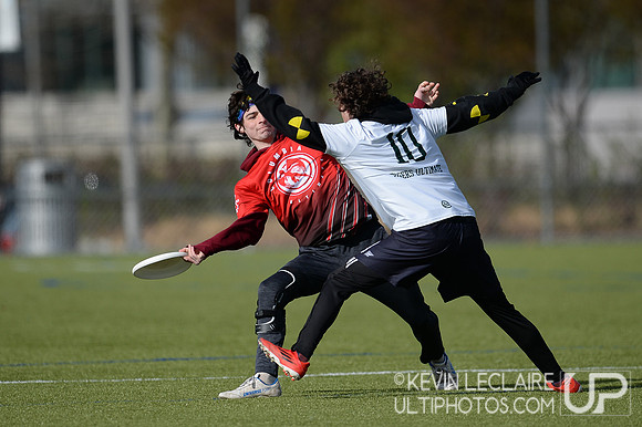 YULA 2022 Sunday action