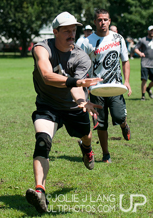WUCC 2014 - Day 4