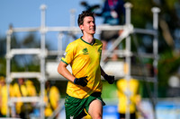 Australia Open and New Zealand Open kick off the World Ultimate Championships at Runaway Bay Sports Precinct