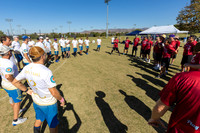 WFDF World Masters Ultimate Championships 2024