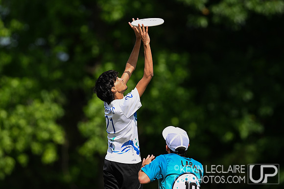 VA HS States 2025 Sunday Boys Consolation Games