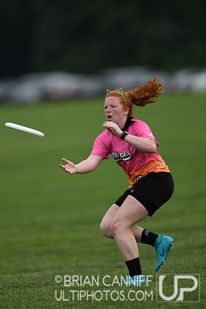 2022 World Ultimate Club Championships