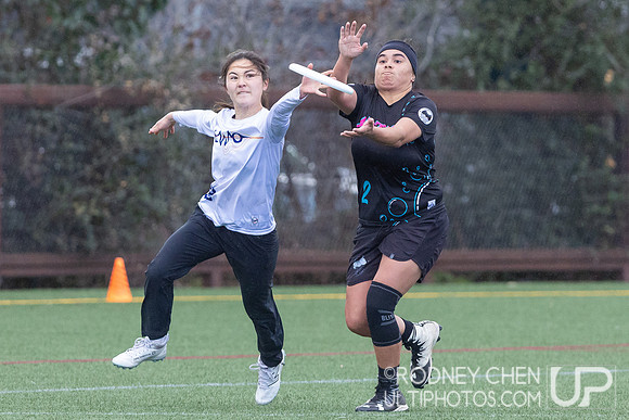 Stanford Invite 2025
