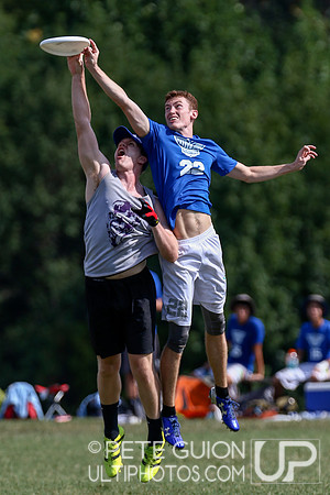 Capitol Area Sectionals