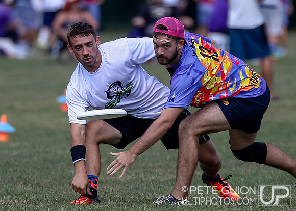 Mid Atlantic Sectionals