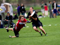 Saturday 2:30pm Round - Open - 2011 College Championships