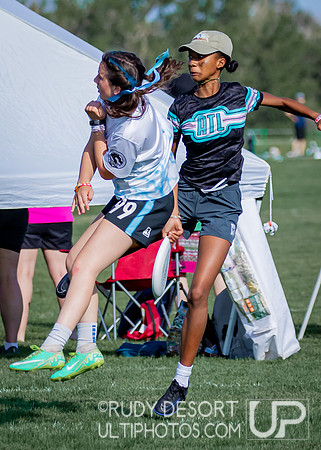 2024 USA Ultimate Youth Club Championships