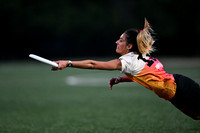 DC Shadow vs Atlanta Soul