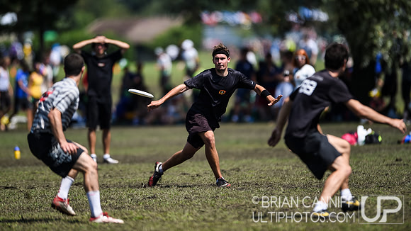WUCC - TUE - DAY 4 - MENS
