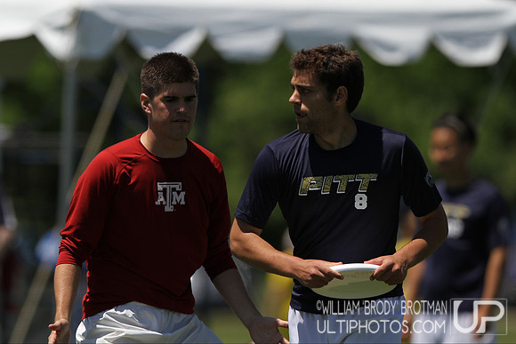 USA Ultimate College Championships