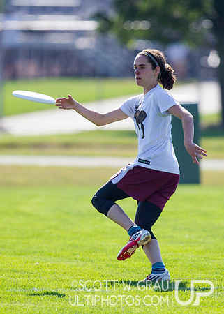 Women's - Saturday - Motown Throwdown 2014