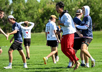 SEPDA v Texas United - 2025 YCC Sunday R4 U20B Qtrs
