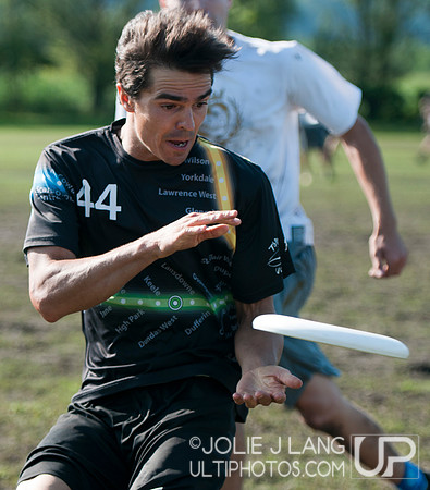 WUCC 2014 - Day 5