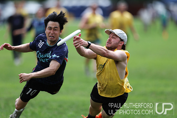 2025 Boston Invite