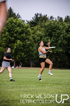 Saturday Highlights -- Boston Invite 2022