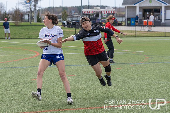 East Coast Invite 2025