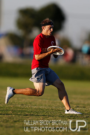 2013 Club Nationals Men's Pool A (PoNY, Revolver, Florida United, Truckstop)