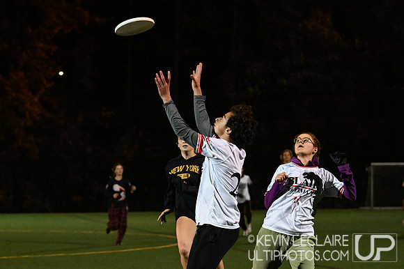 VA Mixed HS States 2024 Sunday