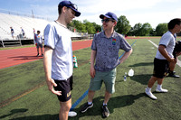UFA Rush at Glory, June 21 2025