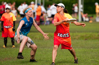 WUCC 2014 - Day 5